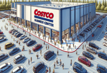 Costco Business Center