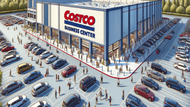 Costco Business Center