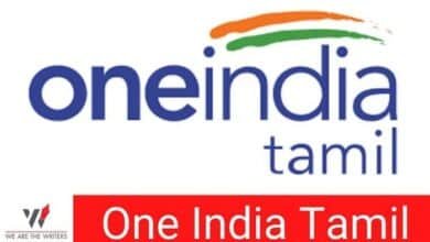 OneIndia Tamil Photos