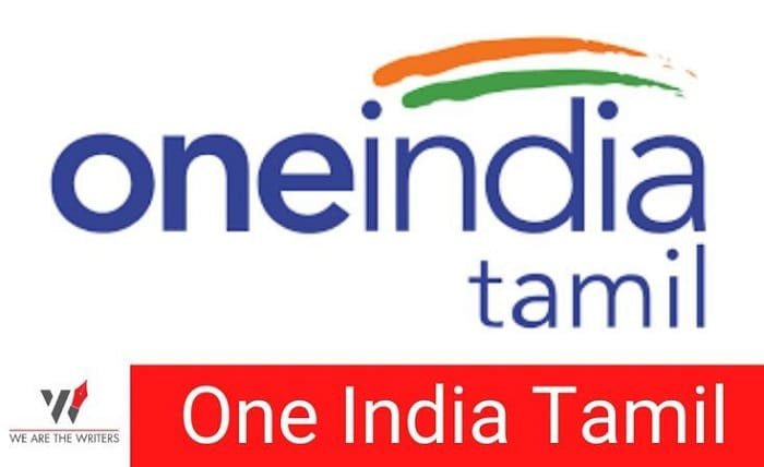 OneIndia Tamil Photos