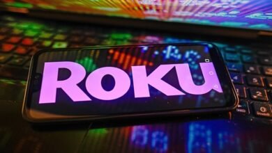 roku stock options