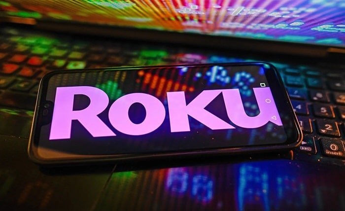 roku stock options