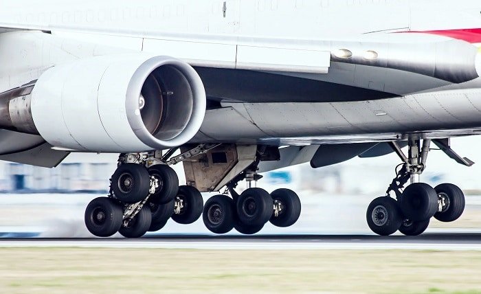 Aircraft Tires