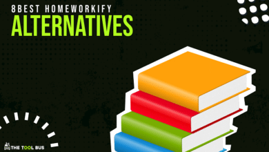 alternatives to homeworkify