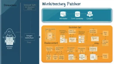 Unlocking the FoundationThe Structure of DBMS