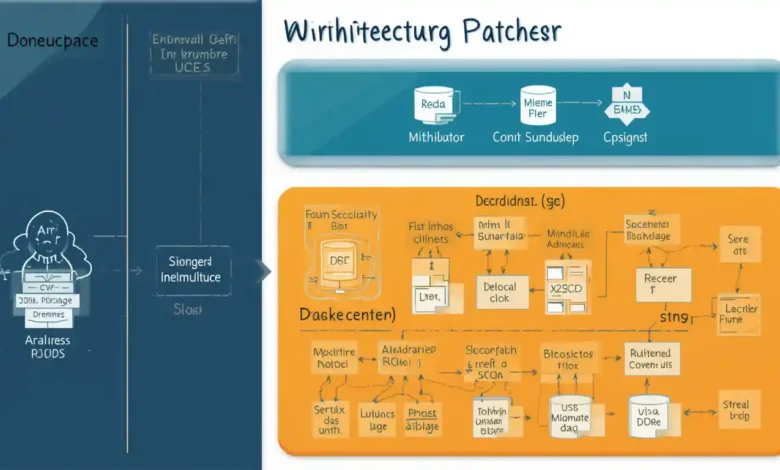 Unlocking the FoundationThe Structure of DBMS