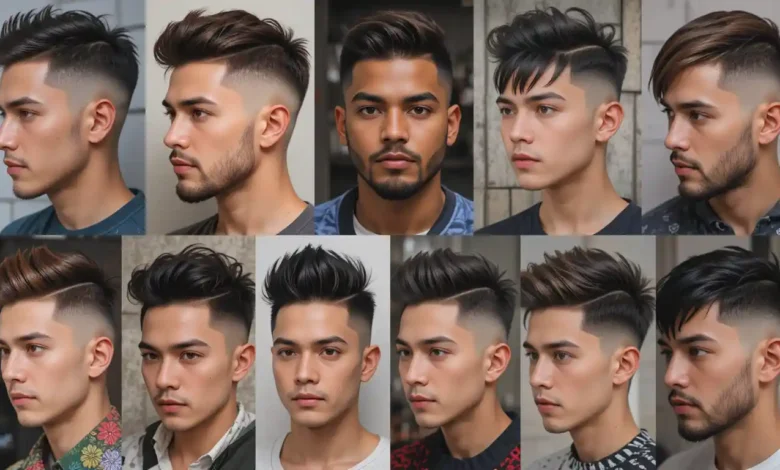 Mastering the Art of the Taper Fade: A Comprehensive Style Guide