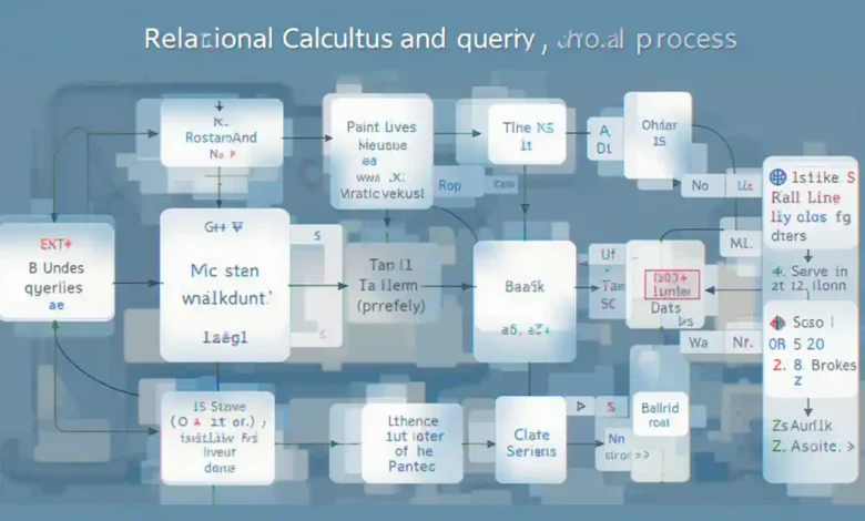 Exploring Relational Calculus in DBMS A Comprehensive Guide