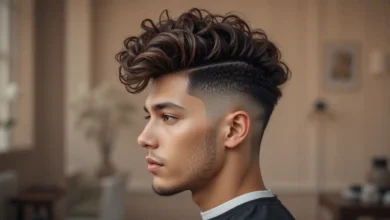 The Ultimate Guide to Taper Fade Alto Achieve the Perfect Hairstyle