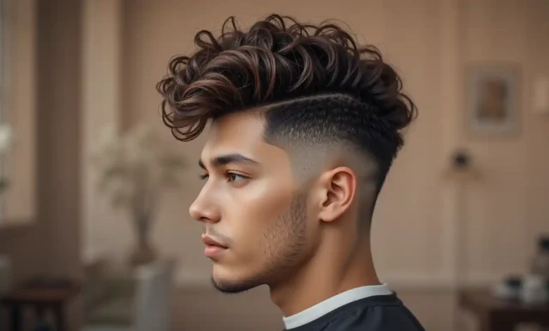 The Ultimate Guide to Taper Fade Alto Achieve the Perfect Hairstyle