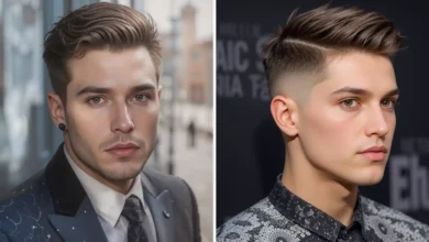 The Ultimate Guide to the Taper Fade Medio: Elevate Your Hairstyle