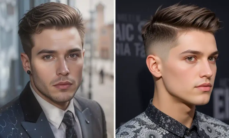 The Ultimate Guide to the Taper Fade Medio: Elevate Your Hairstyle