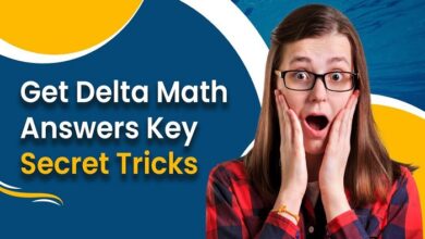 delta math login