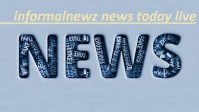 informalnewz news today live