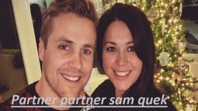 partner partner sam quek