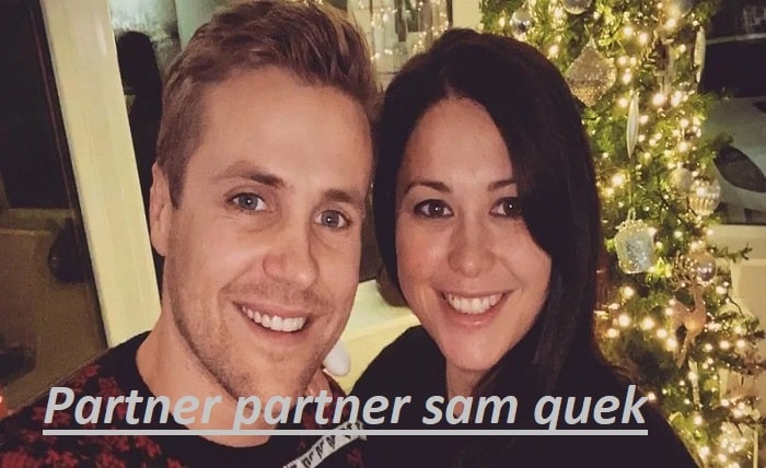 partner partner sam quek