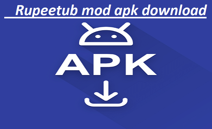 rupeetub mod apk download