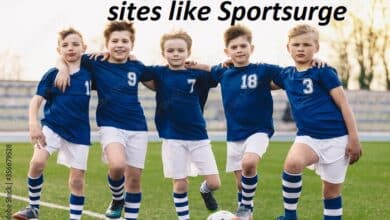 sites like sportsurge