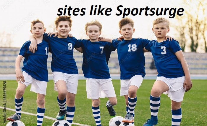 sites like sportsurge