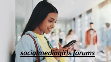 socialmediagirls forums