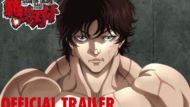 toonstream baki hanma