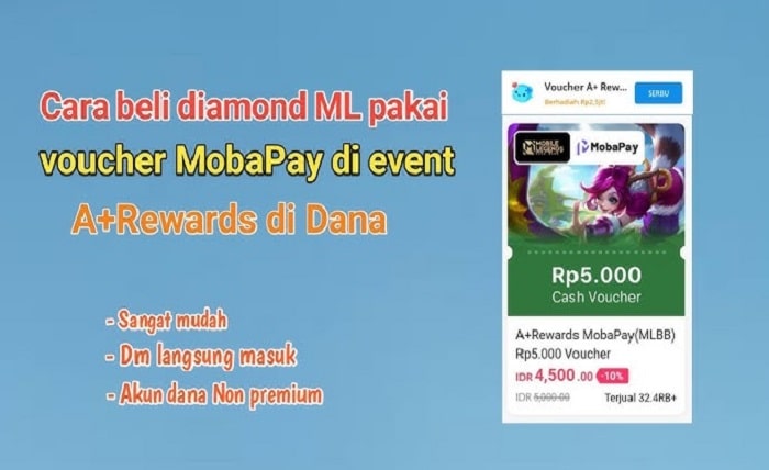 voucher mobapay