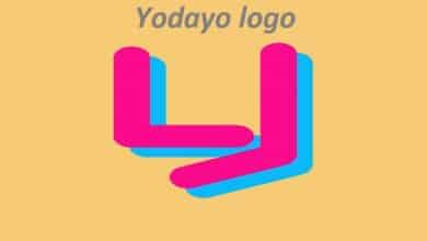 yodayo logo