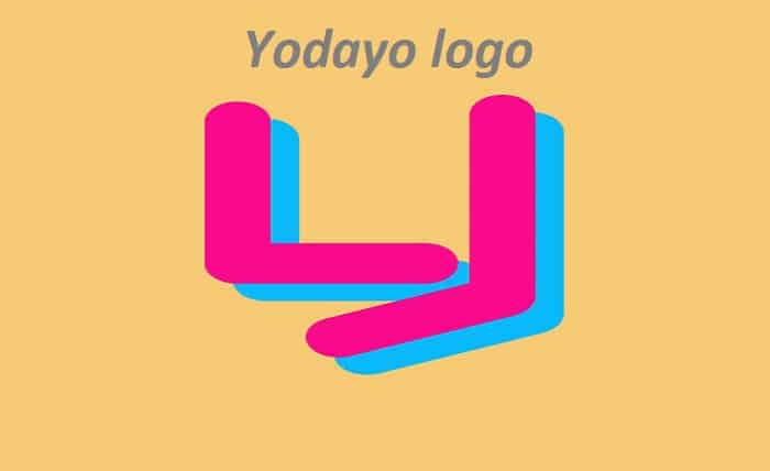 yodayo logo