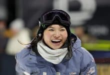 chloe kim